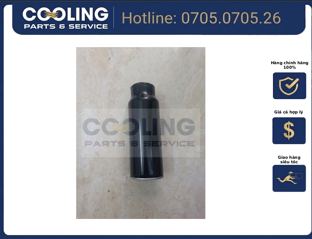 Phin lọc gas Trooper 8847128100