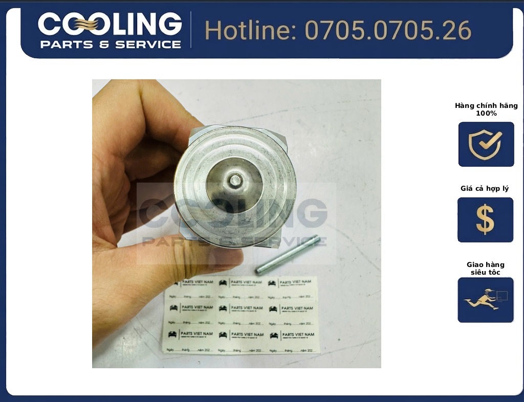 Van tiết lưu C200 C250 C300 e-class glc G63 A0998300600