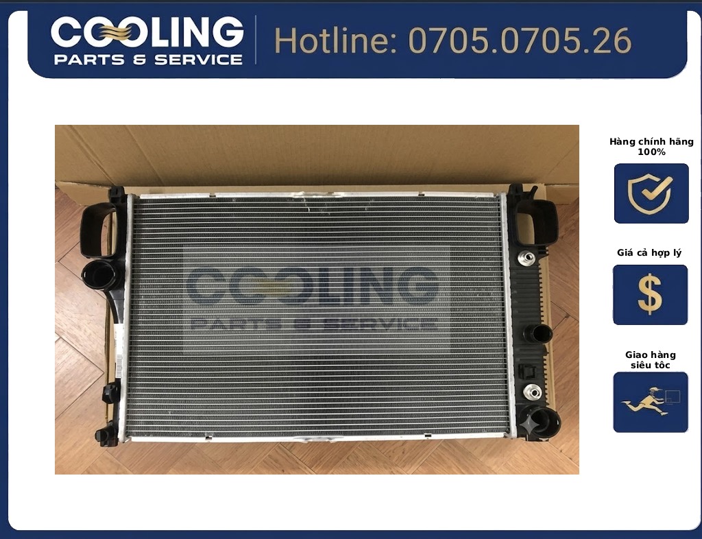 Vỏ quạt gió điều hòa trong xe Sorento 97111R5000