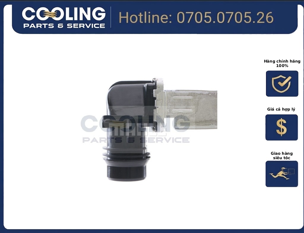 Két nước 3 series E90 CR455000S 2006-2012 17111611573