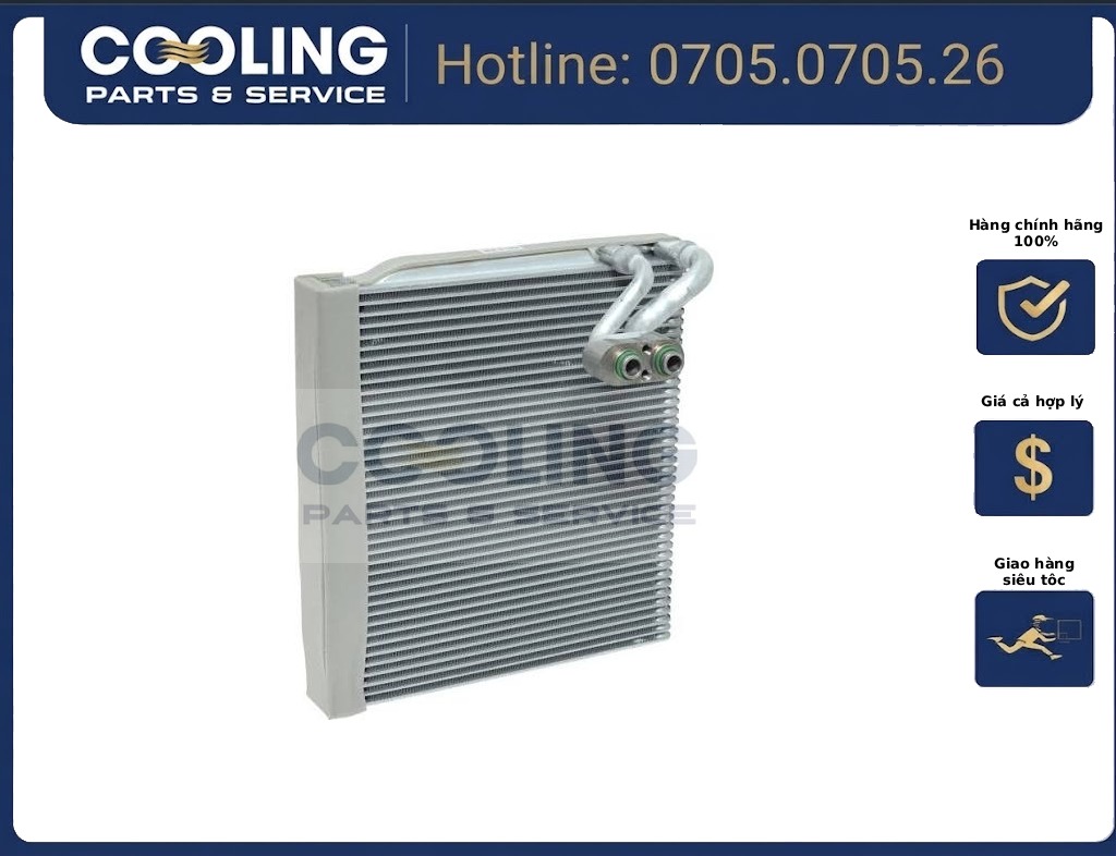 Dàn nóng Sonata yf 2010 976063R000