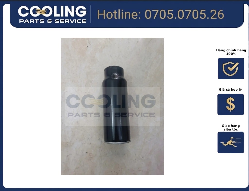 Phin lọc gas Trooper 8847128100