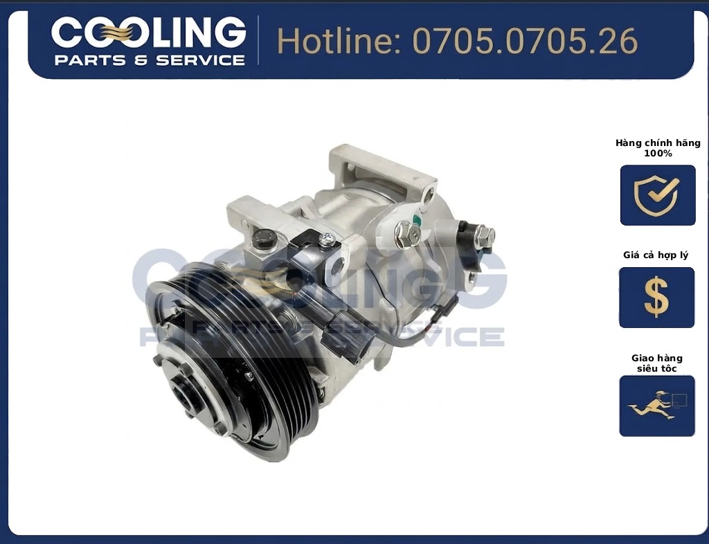 Lốc điều hòa 977011R900