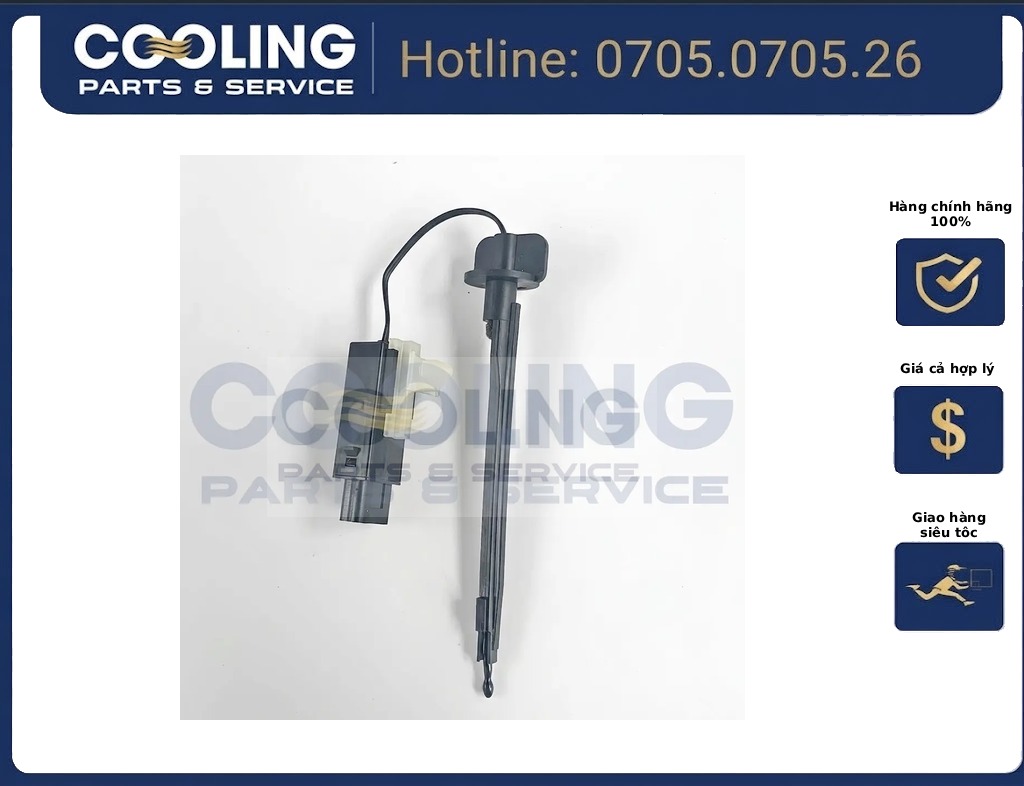 Cảm biến ngắt lạnh Getz 971431Y000