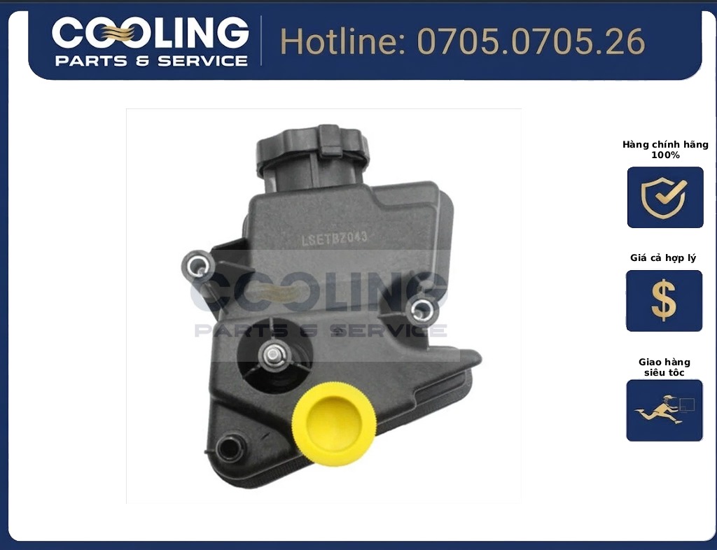 Lốc điều hòa điện (hybrid a / c compressor) Camry hybrid, es300h, is300h, rc300h, rx450h, gs300h, GS450H 8837033020