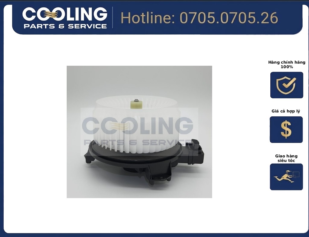Phin lọc gas Innova 2008-2011 8847447020