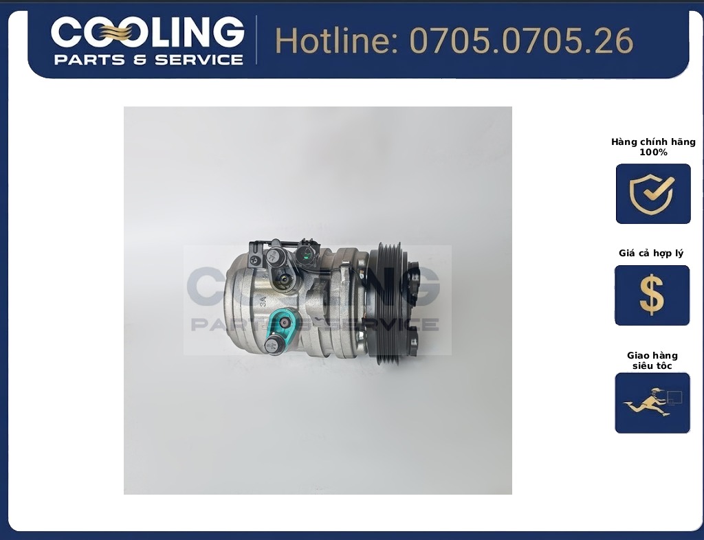 Lốc điều hòa eon eon 2013 F500QJBAB06