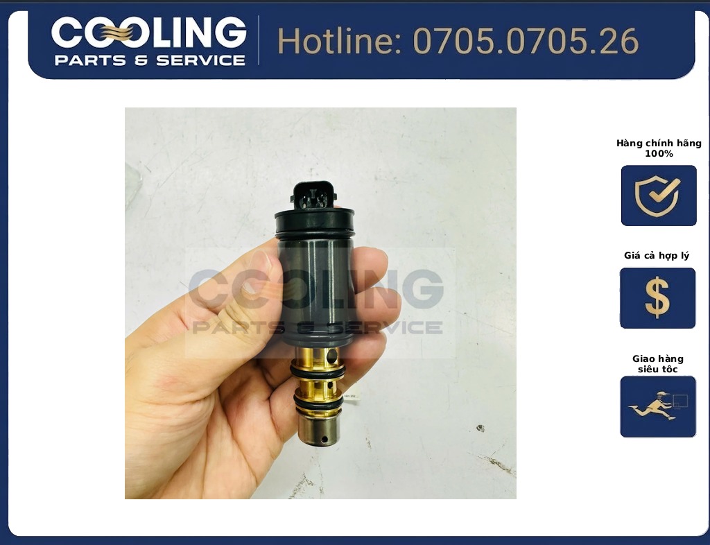 Quạt dàn lạnh C180 A0999060312