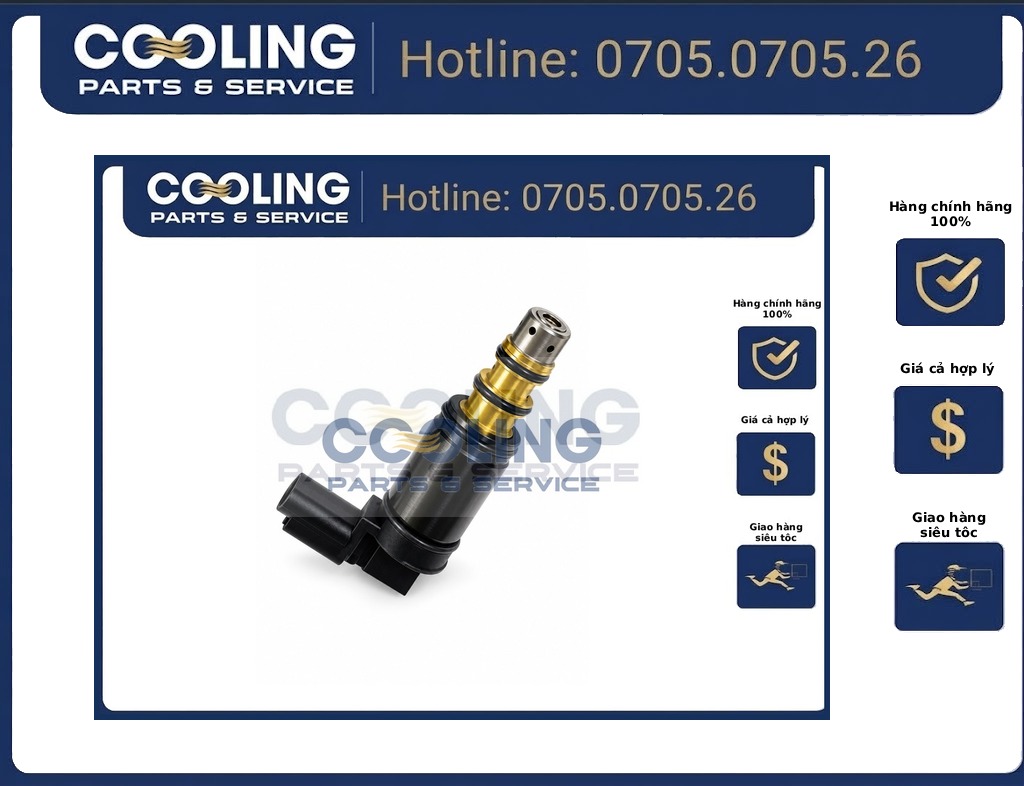 Van đuôi lốc 3008 4008 5008 V7599573