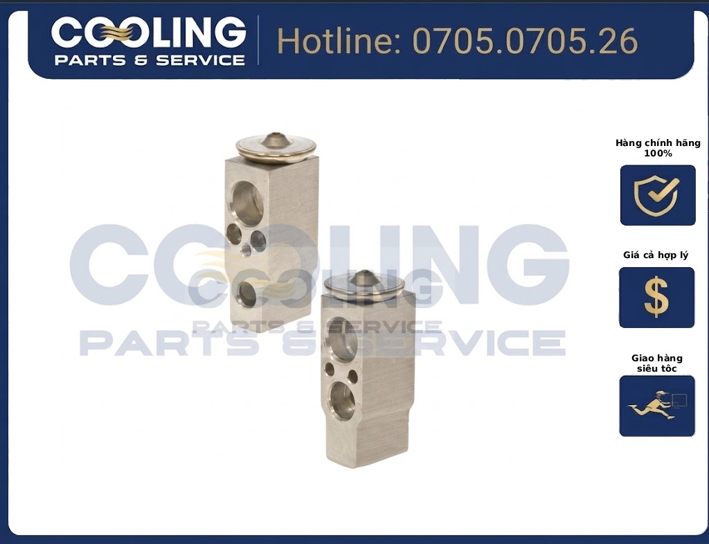 Pulley Accord 2008-2019 DC132405