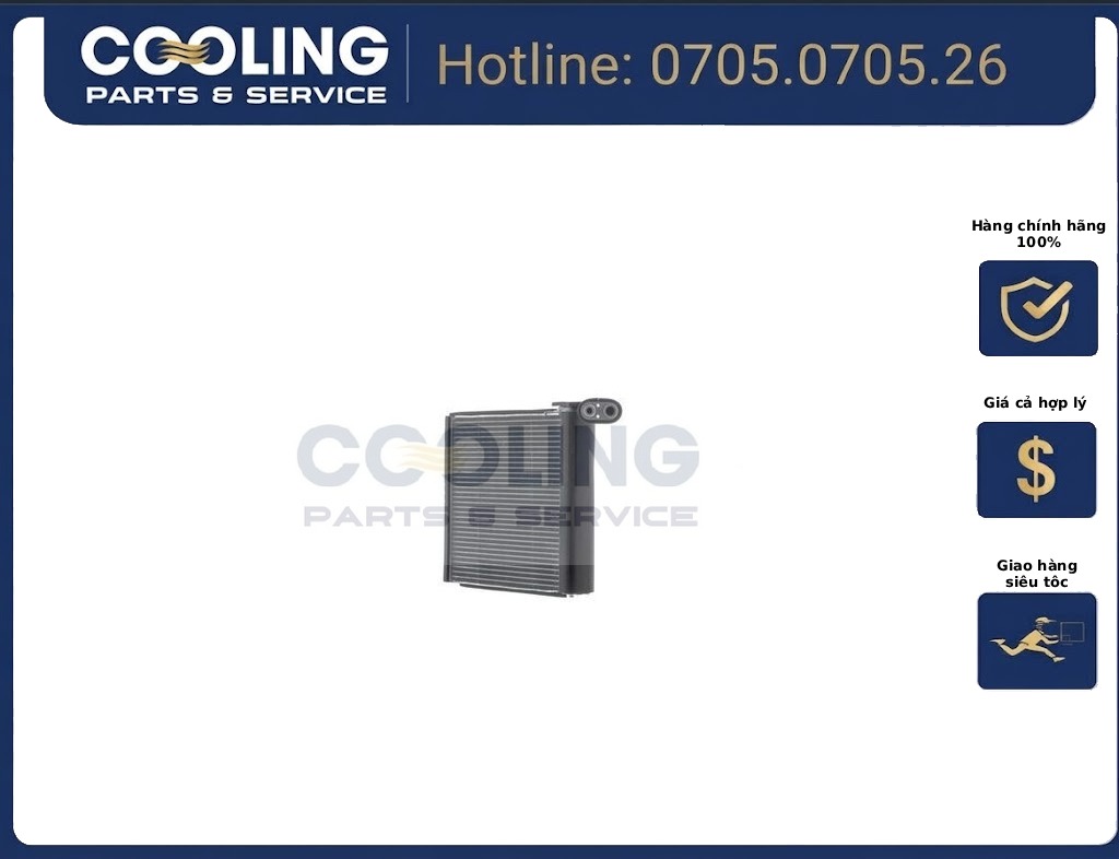 Dàn lạnh Cruze 2010-2015 13335087