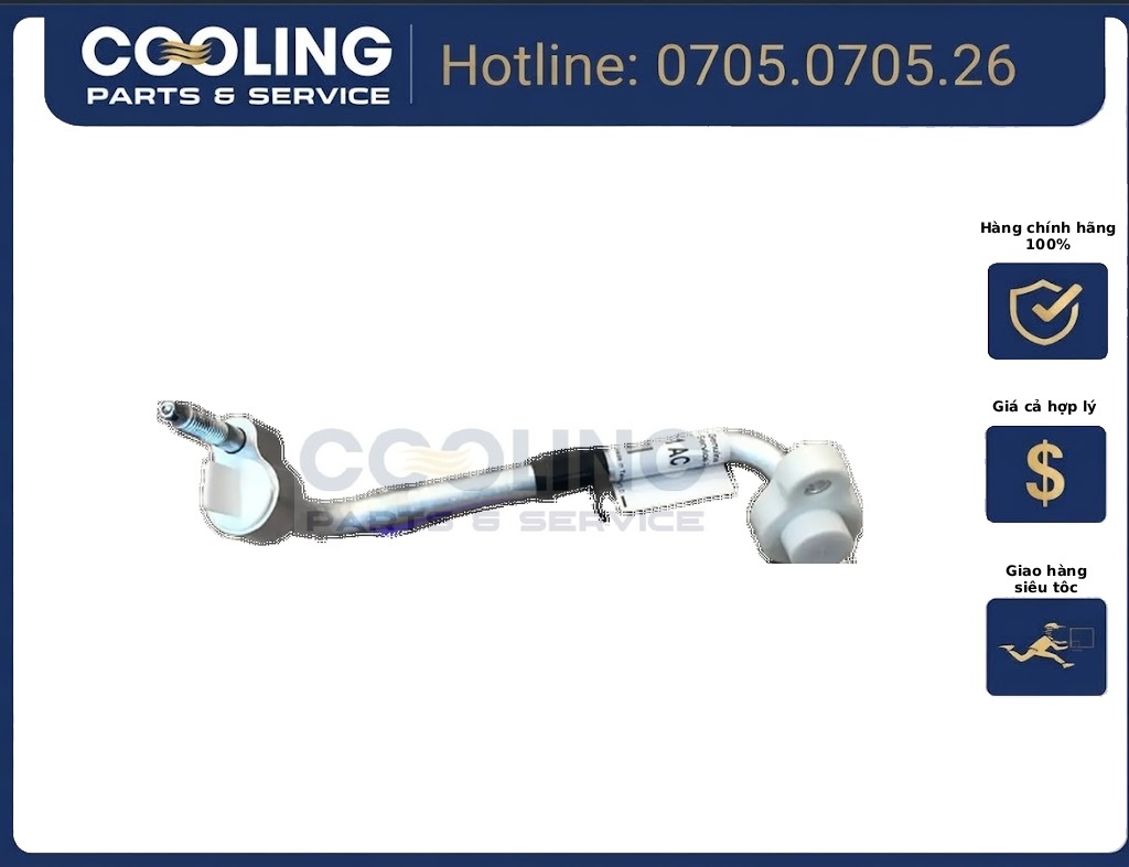 Ống dẫn gas Focus 2010-2020 CM5H19D850AB