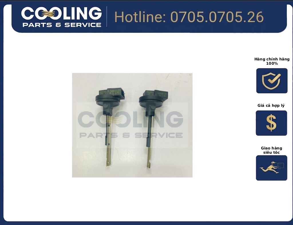 Lốc điều hòa không cảm biến i10 2007-2009 977010X10001