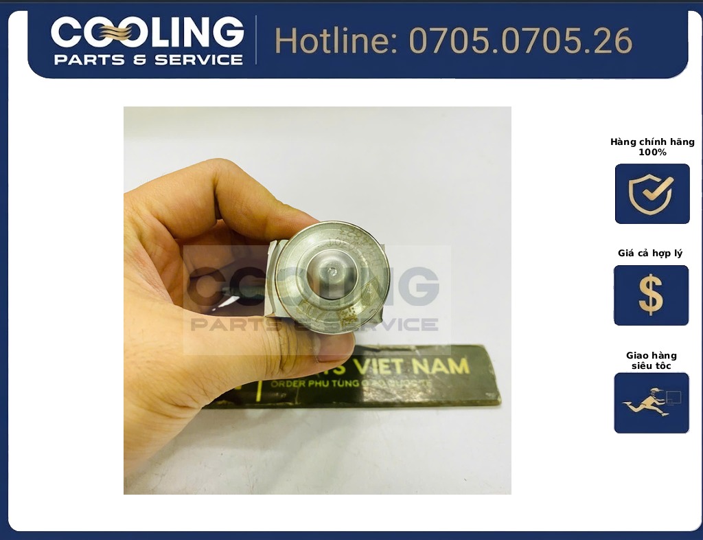 Van tiết lưu dàn lạnh điều hòa Focus () fomoco 2012-2018 AV6N19849AB