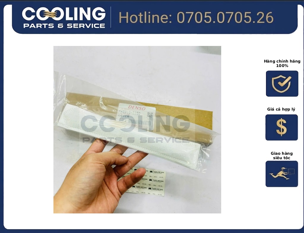 Bộ lọc gió điều hòa (than hoạt tính) 520i, 528I (f10, f11, gt f07), 730li, 740li, 750li, 760LI (f01, f02) 64316835406