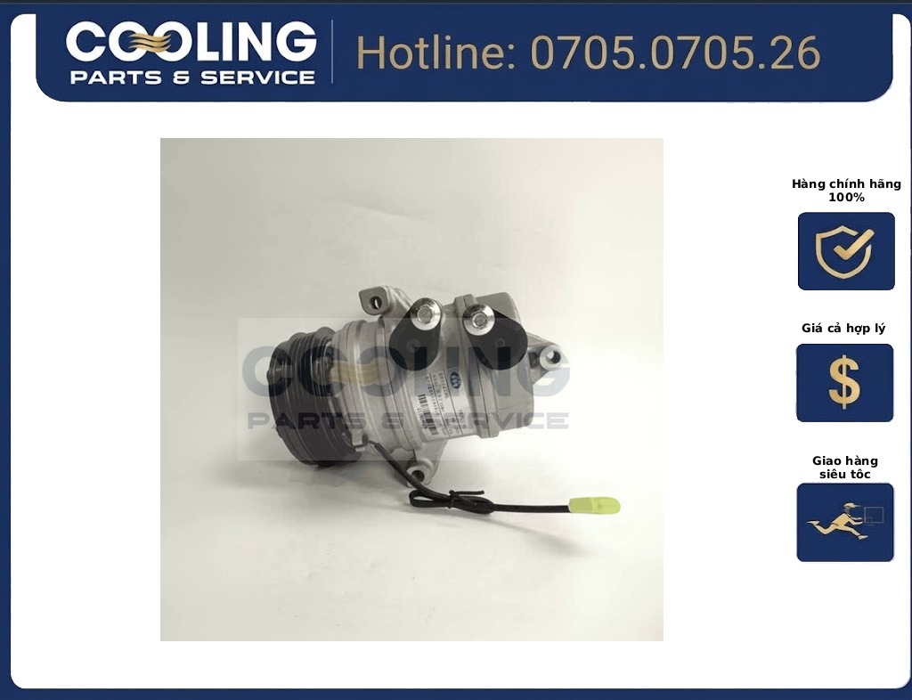 Lốc điều hòa haima haima freema 2014 SP5501649