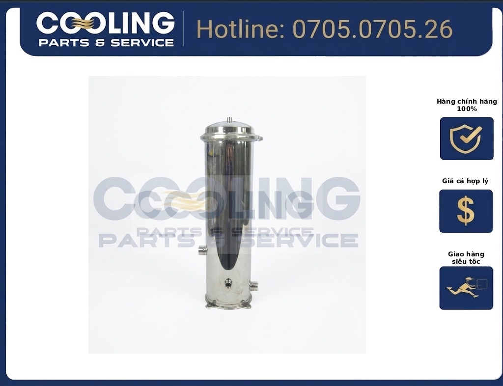Phin lọc gas 3 2017 2019 GJ6 1501 a GJ6A61501A