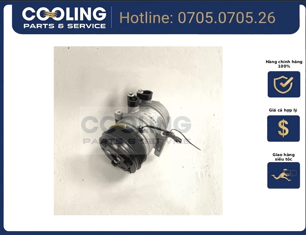 Lốc điều hòa haima haima freema 2014 SP5501649