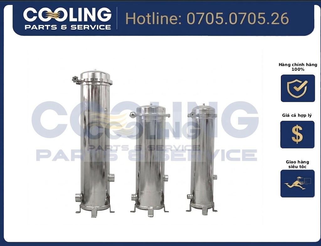 Phin lọc gas 3S 2011 2013 GJ6 1501 a GJ6A61501A