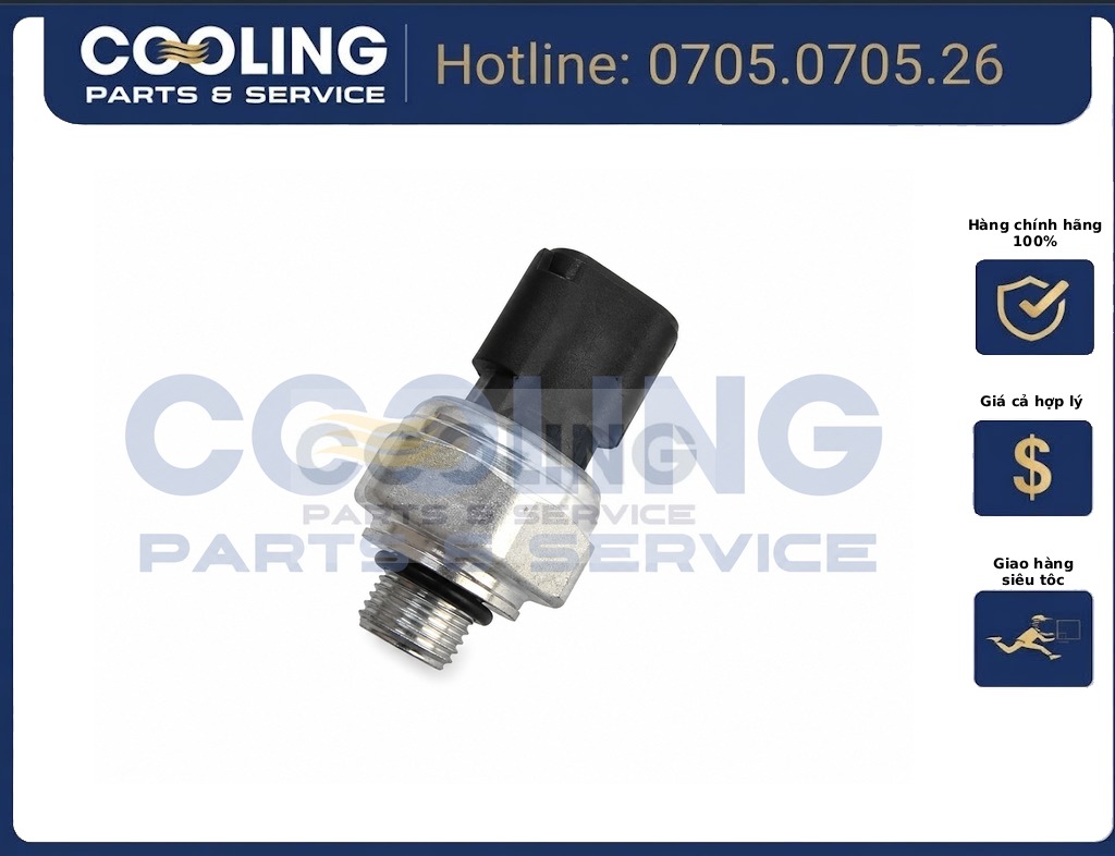 Dàn nóng CR-V 80110SWNW01