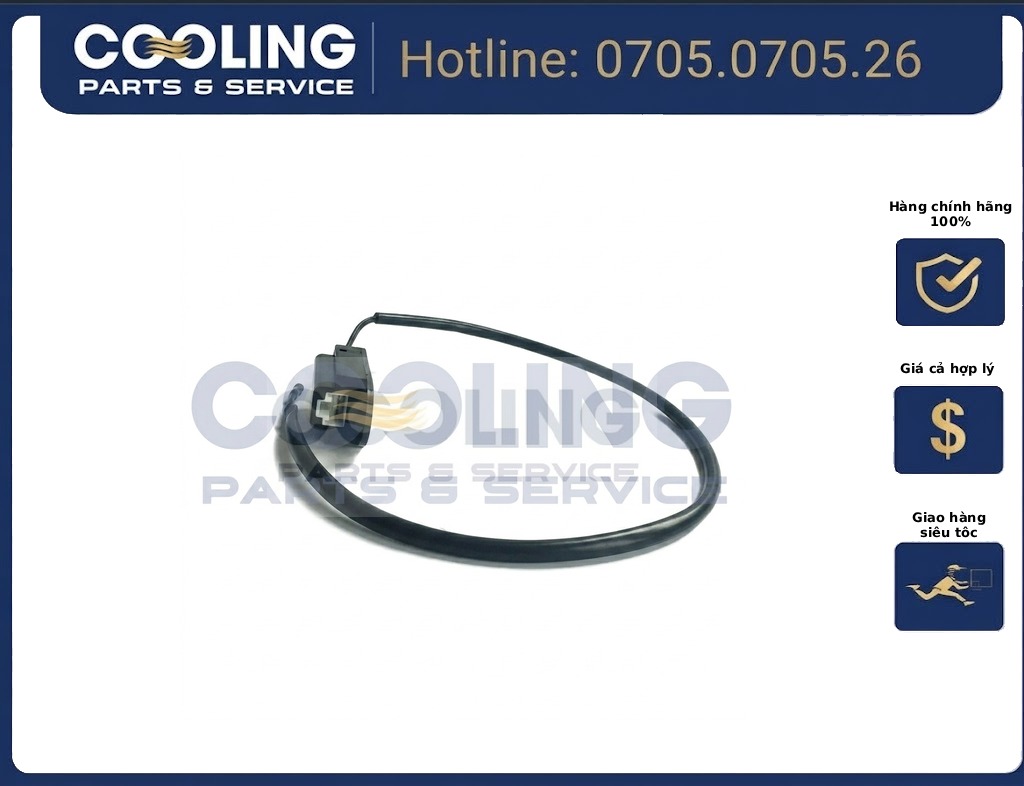 Cảm biến ngat lanh mighty N250 doi moi SP5501787