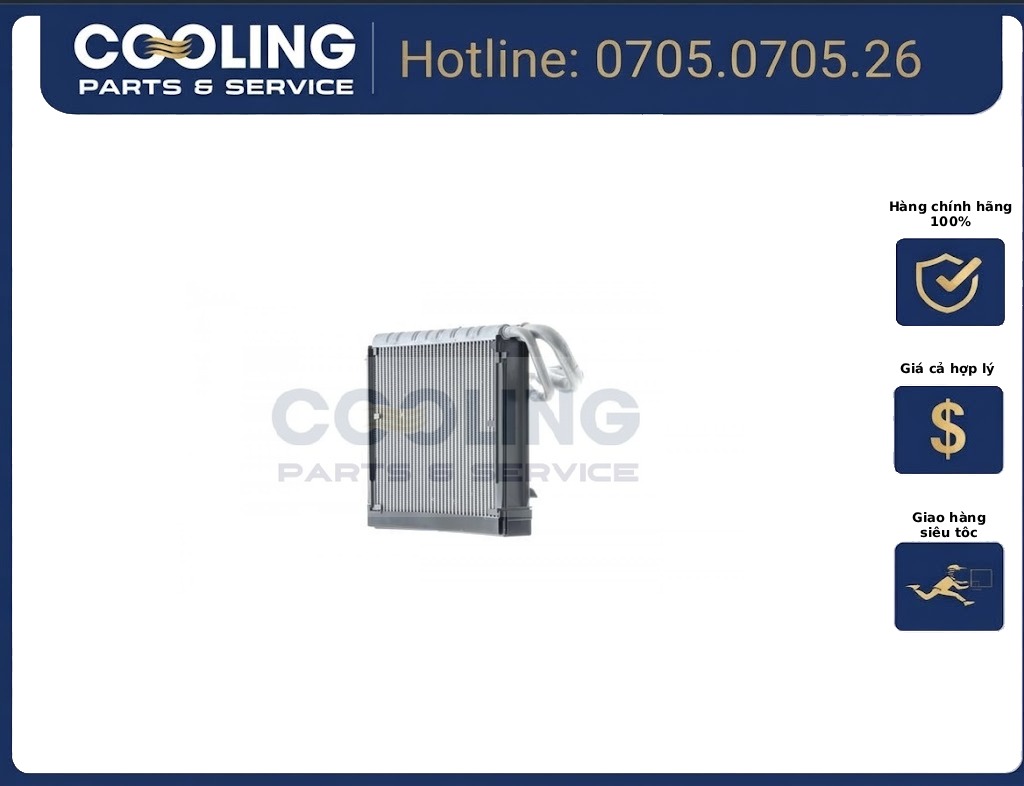 Dàn lạnh 3 series G20 AE160000P 2019-2026 64119382929