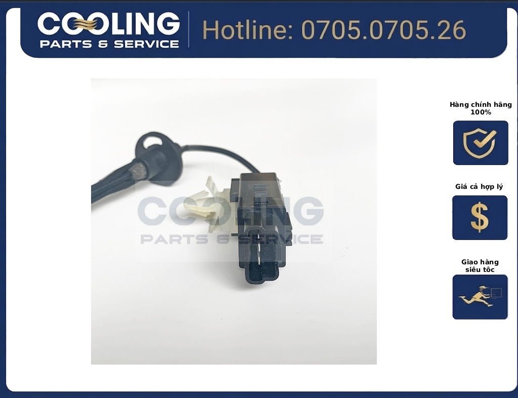 Cảm biến ngắt lạnh Getz 971431Y000