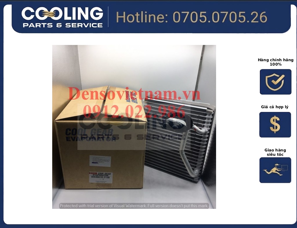 Dàn lạnh Santa Fe CZ0763