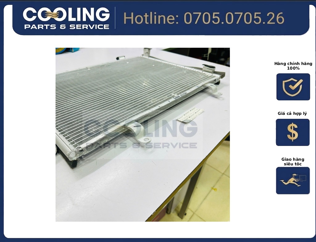 Dàn nóng Swift 9531071L00