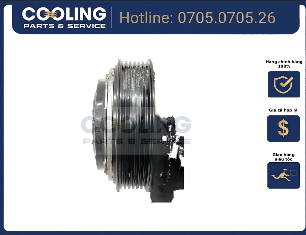 Lốc điều hòa IC4371400590