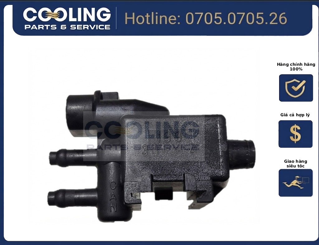 Van tiết lưu Transit VDE20QTEX10