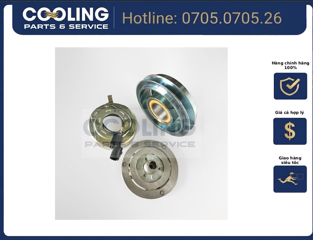 Bộ đầu lốc Triton bộ đầu