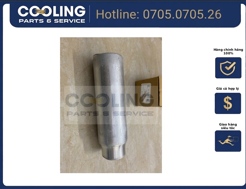 Phin lọc gas lifan PLG250224