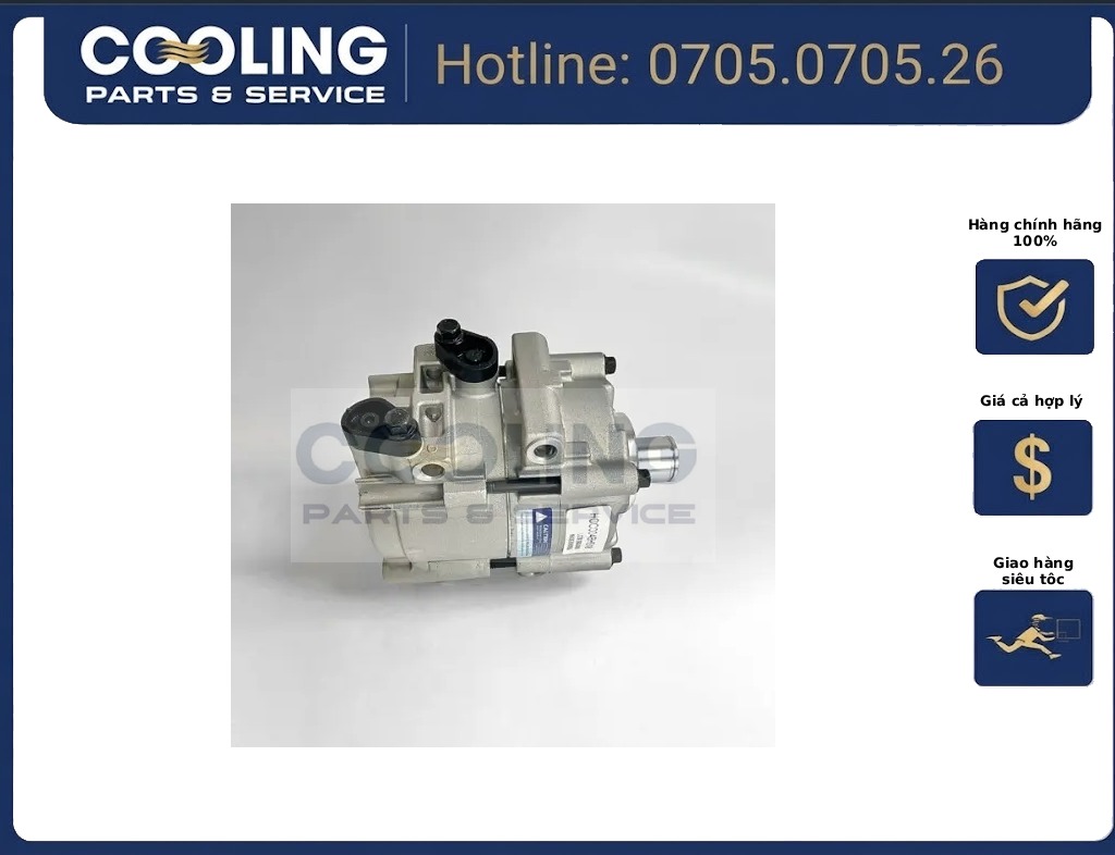 Lốc điều hòa HS18 F5A3QBVDA02XP