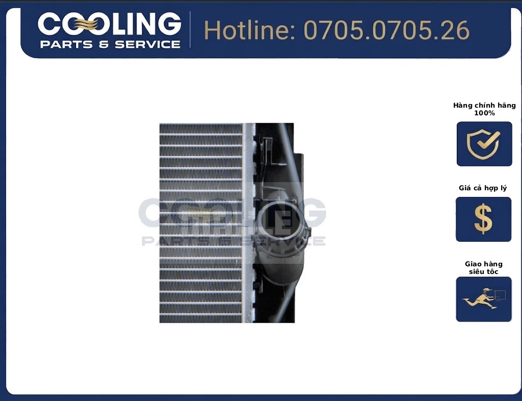 Két nước 3 series E90 CR1089000P 2006-2012 17117559273