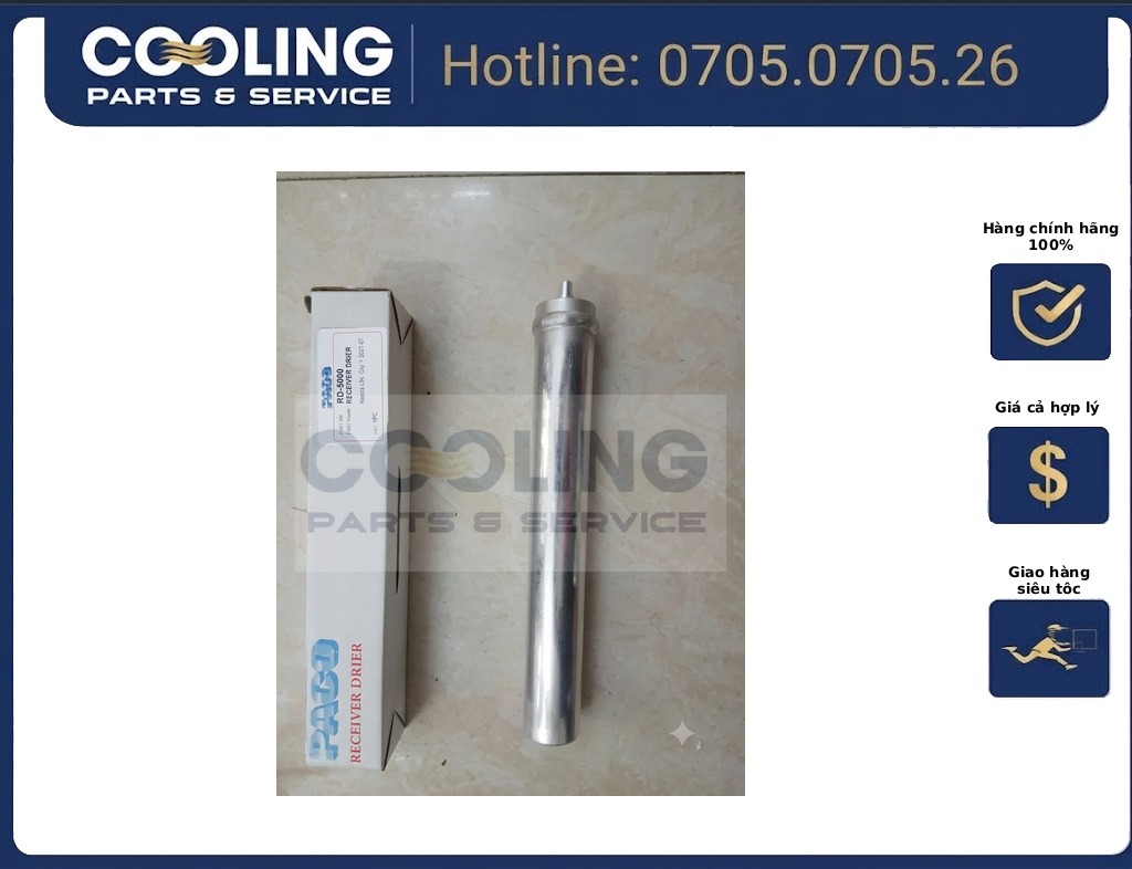 Phin lọc gas Accord 2016-2018 80351TX6A01