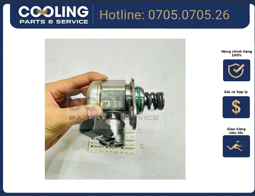 Phin lọc gas hay lọc sấy dàn nóng w176, W177 a250,, a200, w246, W242 B200 A0998350000