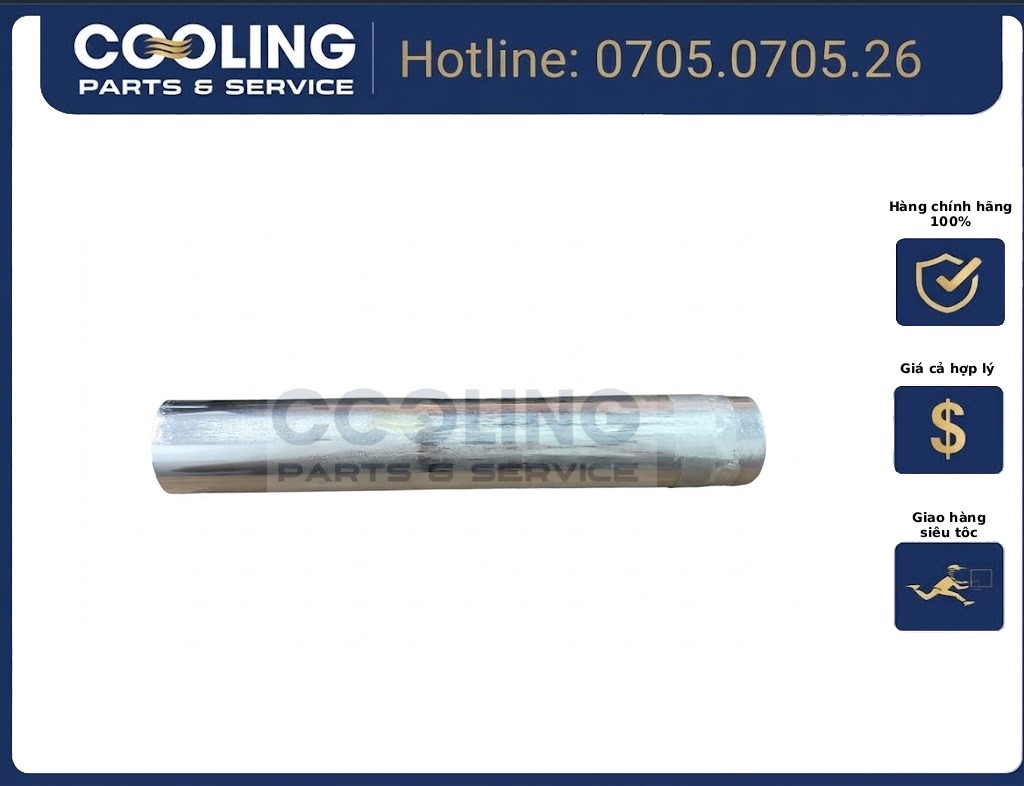 Phin lọc gas XC90 2020-2022 32339874