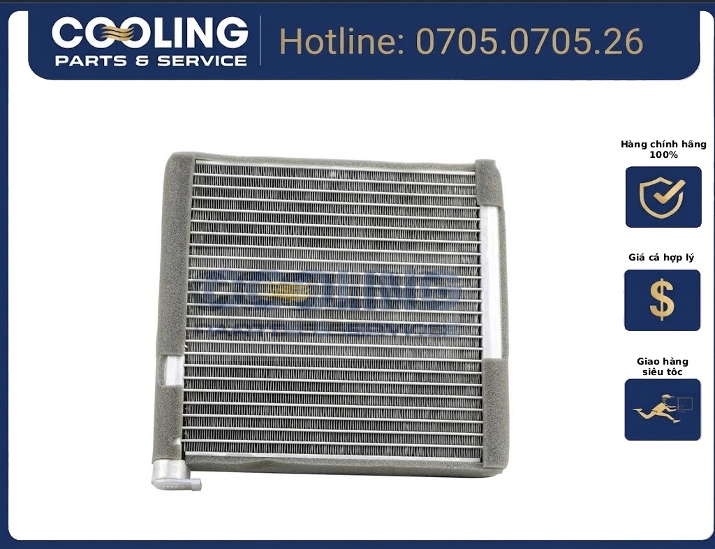 Lốc điều hòa tida 926001U70A01