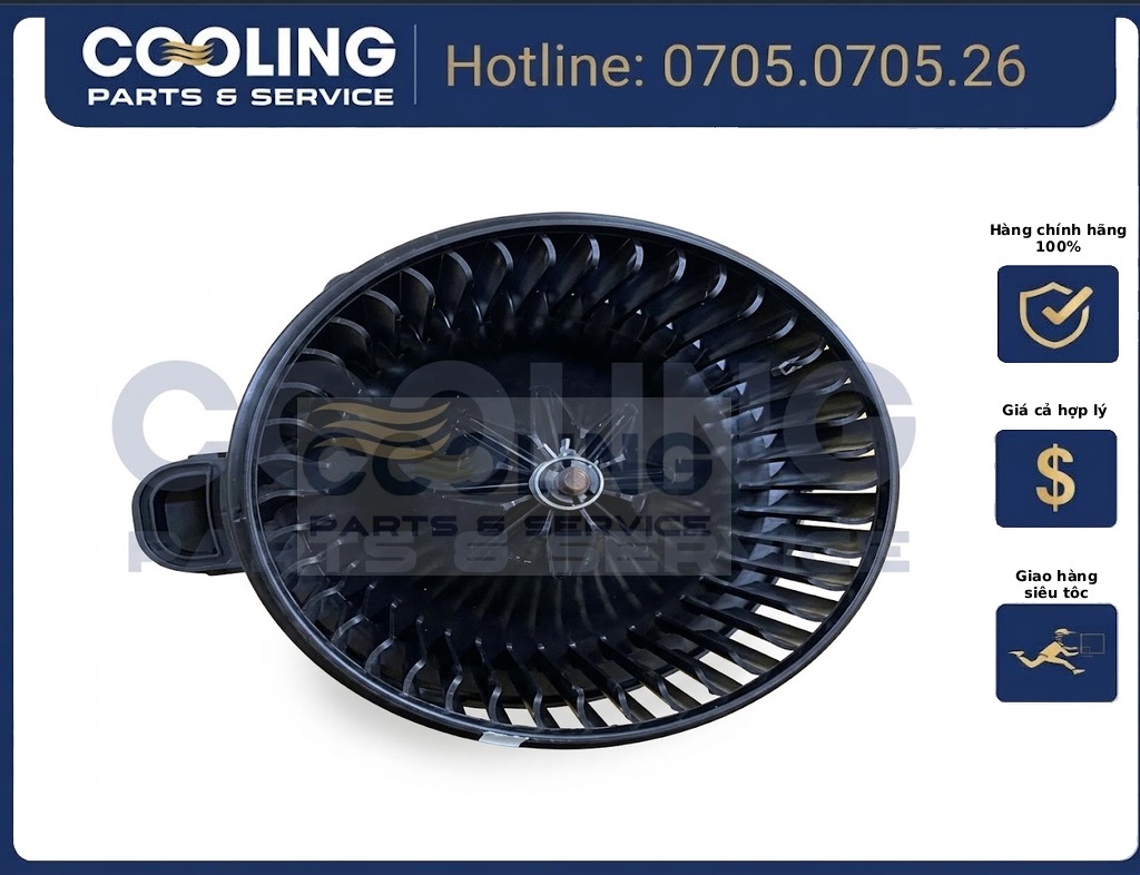 Van đuôi lốc Accent 2021-2024 976742P100