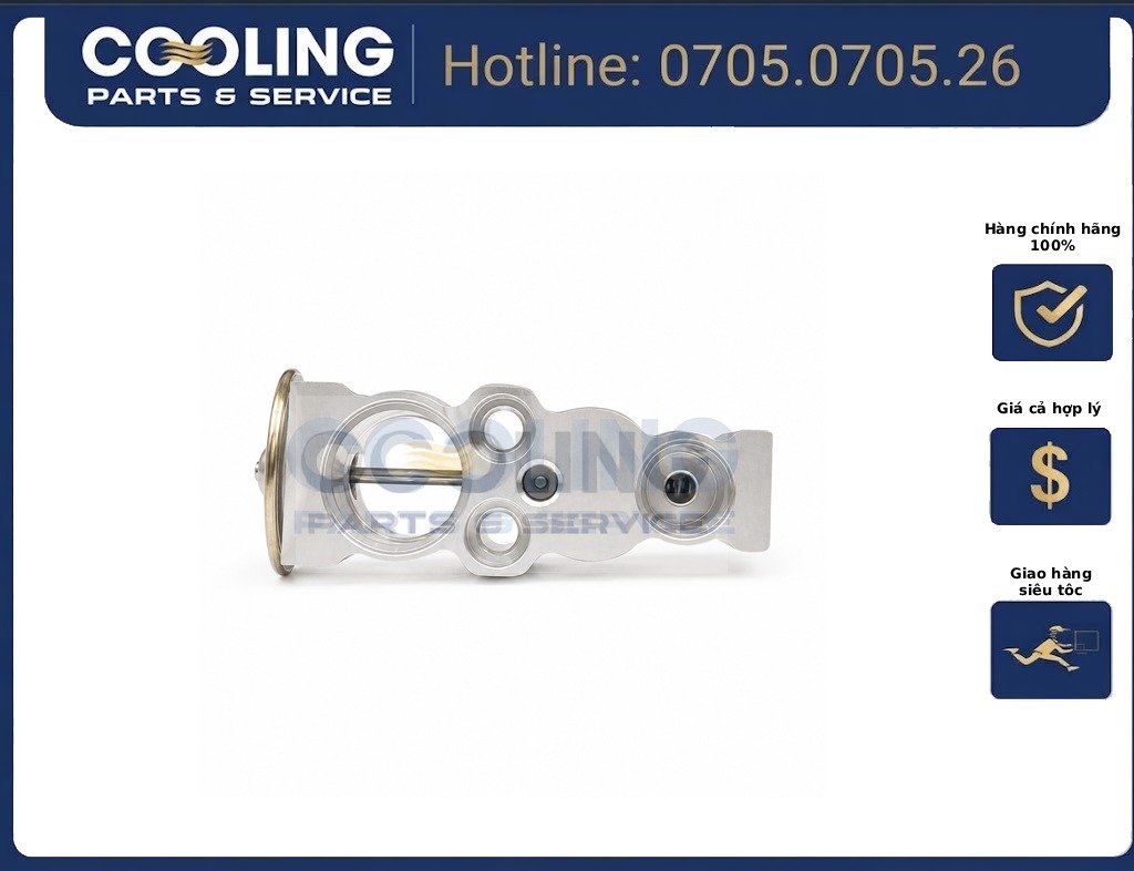Phin lọc gas Veloz 2022-2025 88474B2010