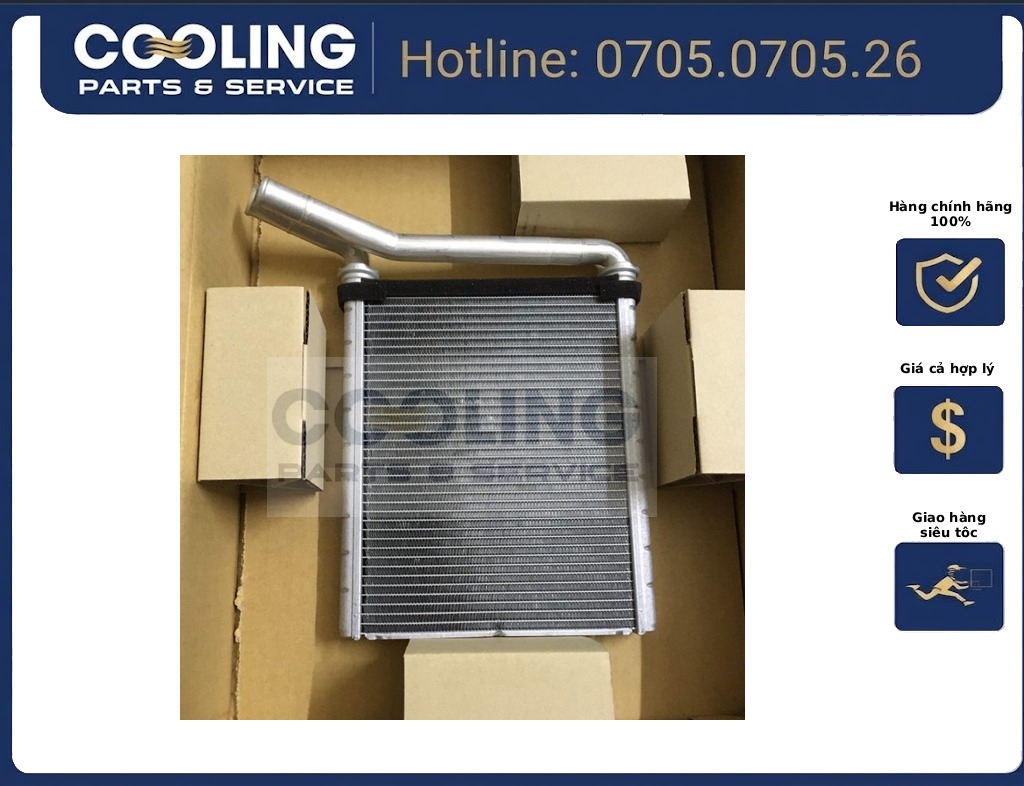 Két sưởi Sunny 271401AA0A