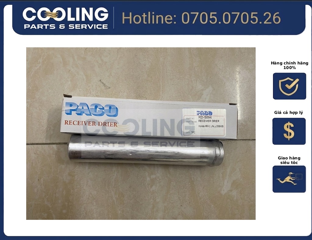 Phin lọc gas Swift 2025-2026 9533979P00000