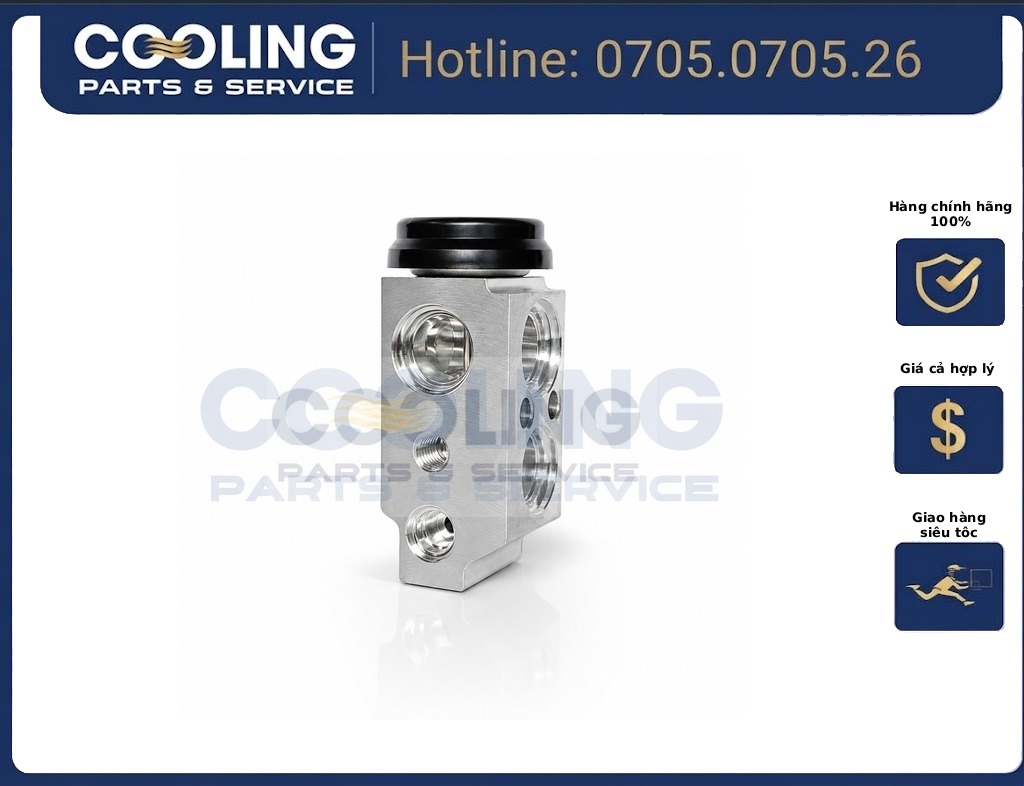 Lốc điều hòa grand Starex 977014H100