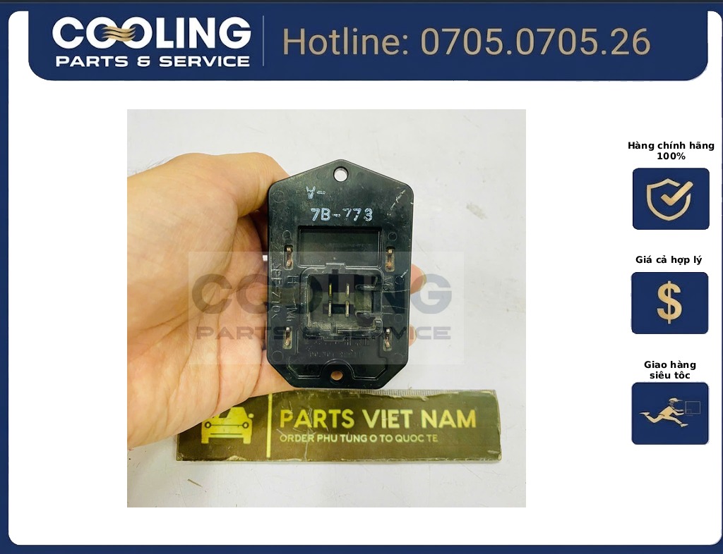 Ống nước két nước dưới (tuy ô nước hồi) Venza 165720V010