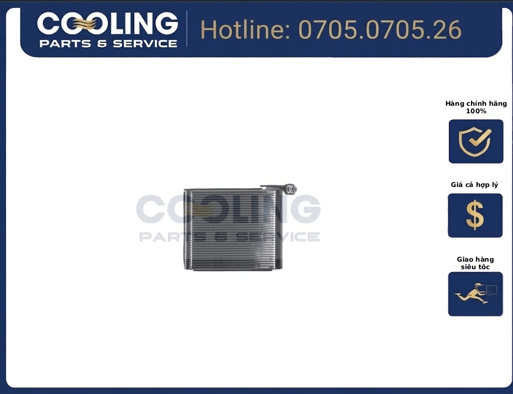Lọc gió điều hòa HS 2020-2026 10444537