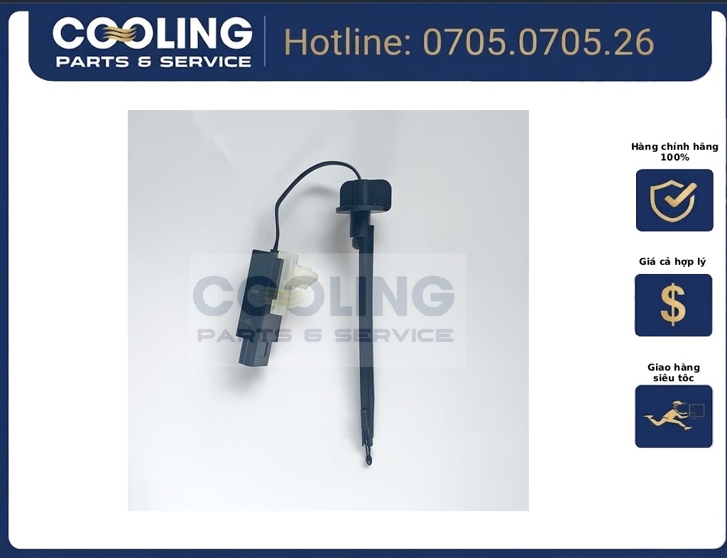 Cảm biến ngắt lạnh Getz 971431Y000