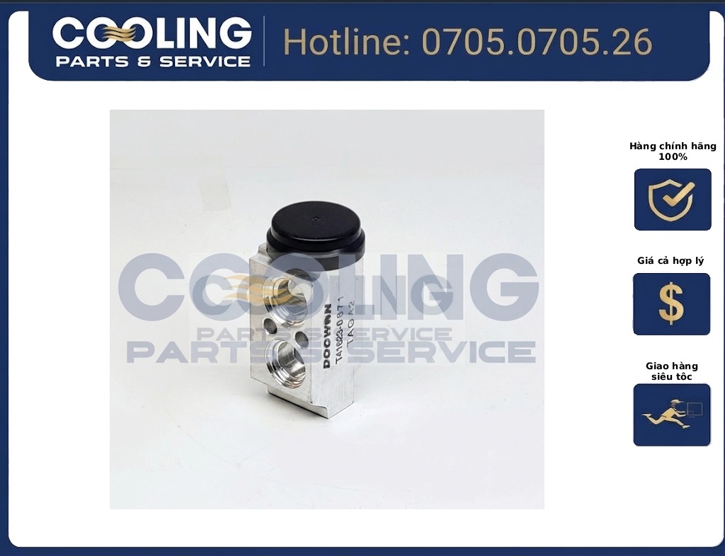 Lốc điều hòa Tucson 2015-2017 977012S601