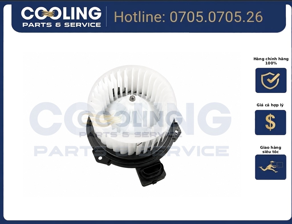 Dàn lạnh Carry pro 2019-2024 95411M53M00000
