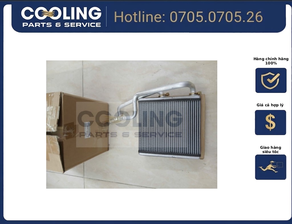 Ống dẫn gas Almera 2021-2026 924405NA0A
